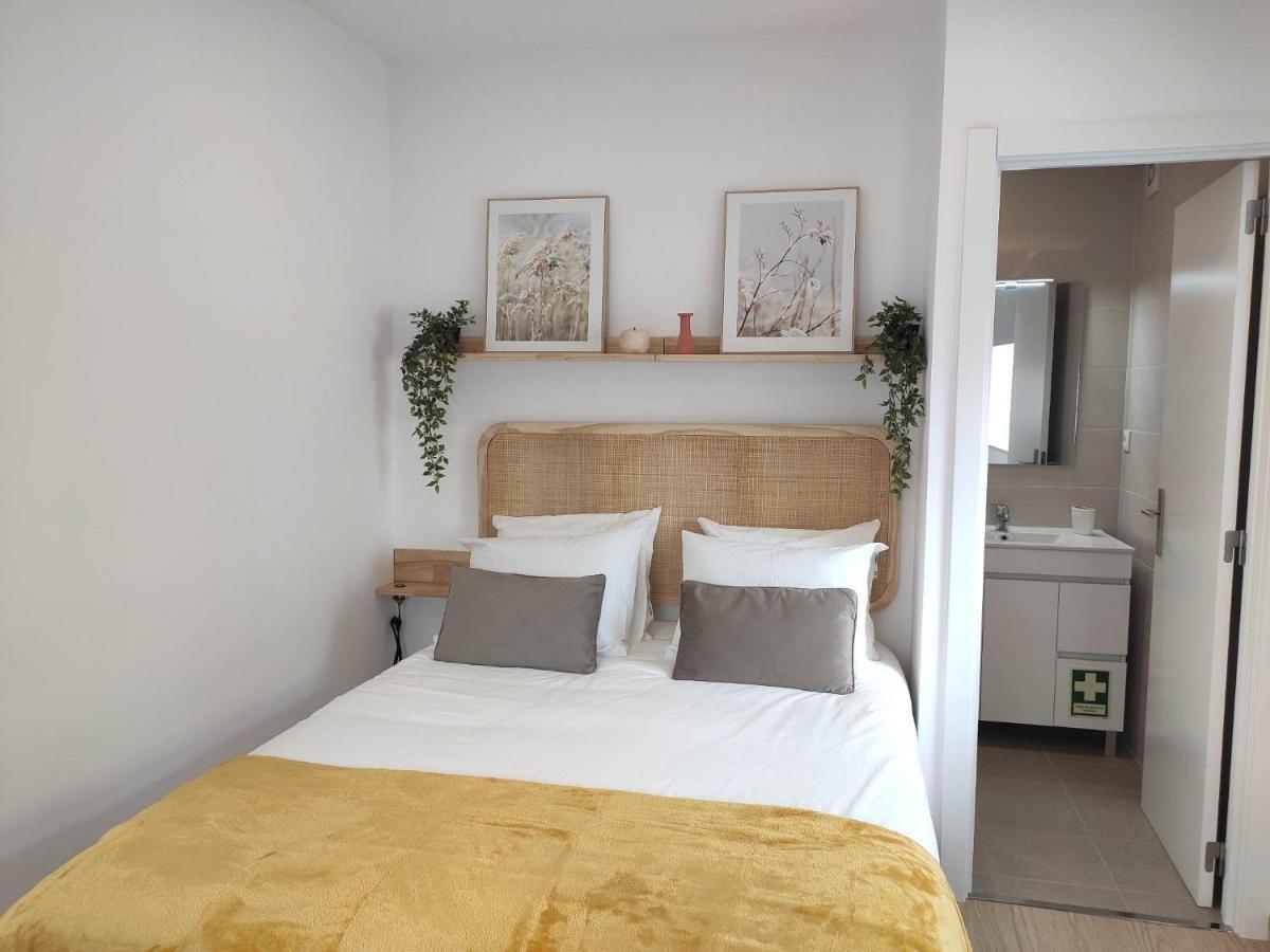 Aveiro Ria House D Apartamento Exterior foto